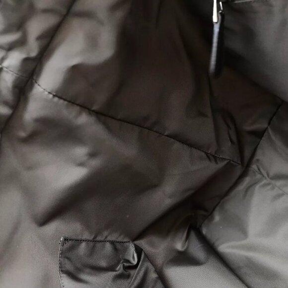 GUCCI Logo GG Pattern Museo Hand Tote Bag Canvas Leather Beige Italy 65EE039 - Picture 3 of 16